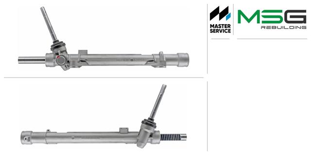 Cremalheira da direção MSG Rebuilding NI105R preço, a partir de 103,86 USD