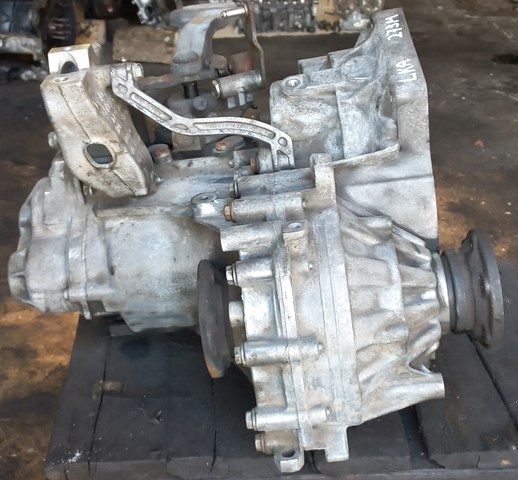  LKA VAG