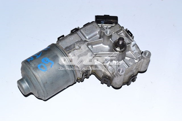 Compre 390241621 Peugeot/Citroen Motor de limpador pára-brisas do pára-brisas