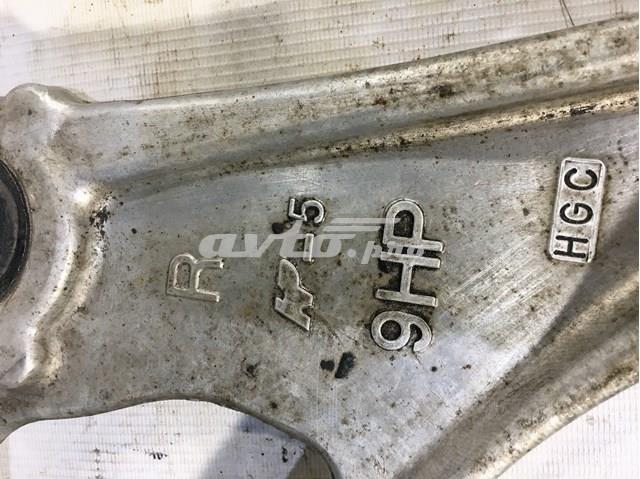 Braço oscilante inferior direito de suspensão dianteira 545009HP0A Nissan/Infiniti
