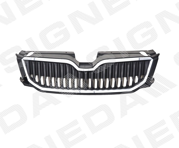 Grelha do radiador Tempest 0451869993 preço, a partir de 68,62 USD