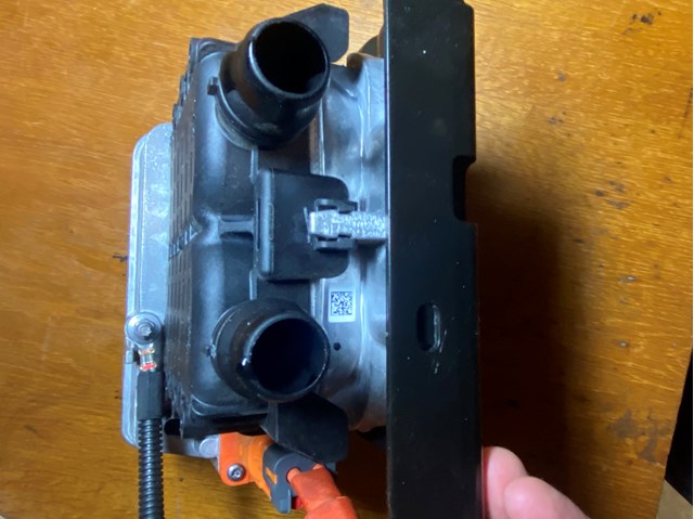 Compre 9821712680 Opel Aquecedor elétrico do fluido de esfriamento