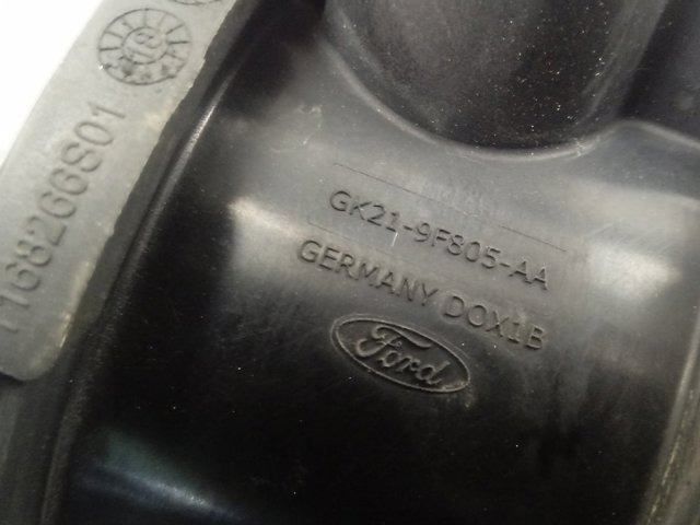  GK219F805AA Ford