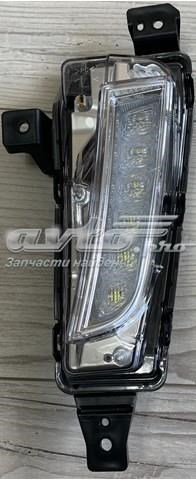 Luzes máximas esquerdas 3658454P00 Suzuki