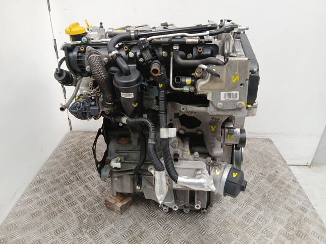 Motor montado Fiat/Alfa/Lancia 939B5000 preço, a partir de 3100,07 USD
