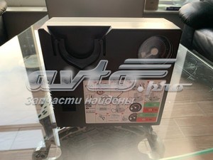 Radiador de aparelho de ar condicionado 9816284880 Peugeot/Citroen