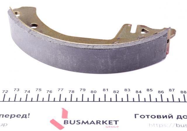 Sapatas do freio traseiras de tambor Kampol K126 preço, a partir de 27,74 USD