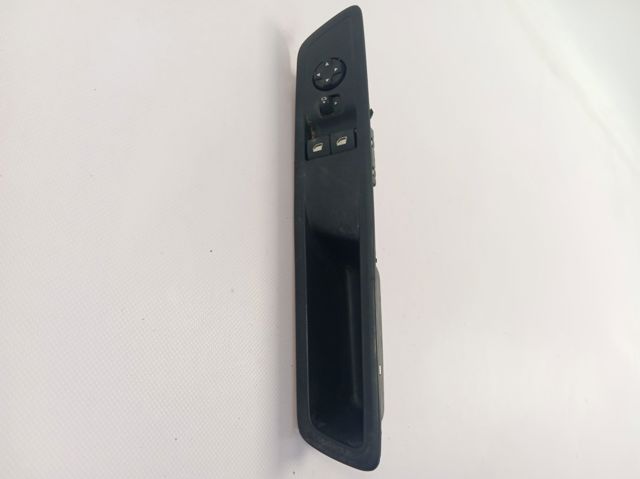98329368ZD Peugeot/Citroen Unidade de botões dianteira esquerda de controlo de elevador de vidro
