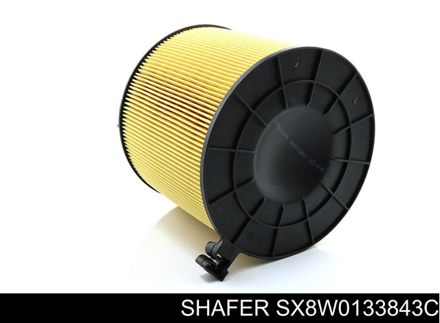 Compre SX8W0133843C Shafer Filtro de ar