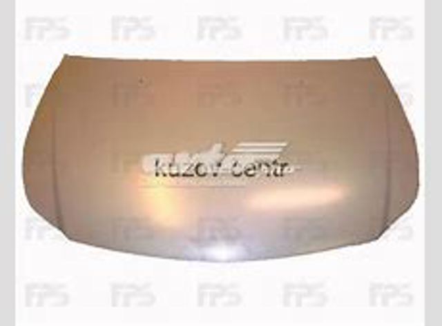 Capota FPS FP6815280 preço, a partir de 226,94 USD