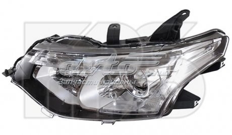 Luz esquerda FPS FP4824R3P preço, a partir de 285,82 USD