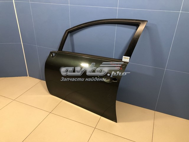Porta dianteira esquerda para Toyota Auris JPP E15