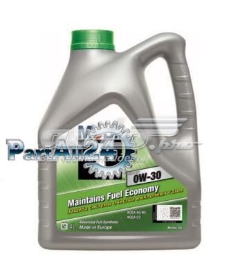 Óleo para motor 154315 Mobil