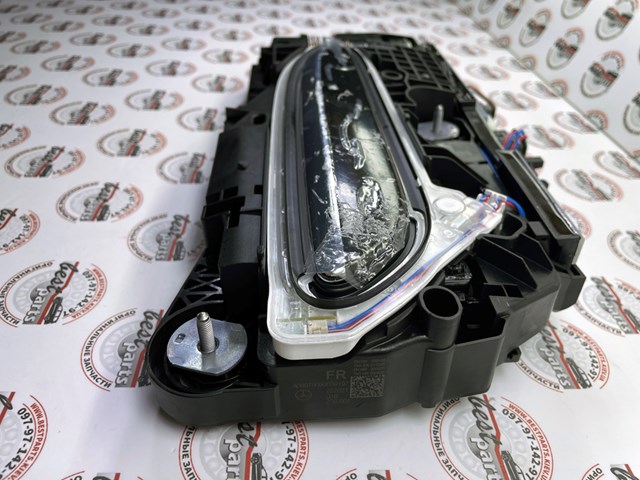 Compre A09976090039197 Mercedes 
