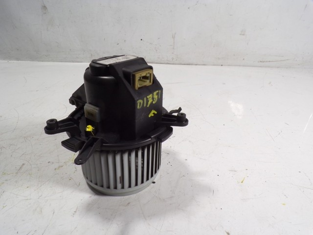 Compre 1609690280 Peugeot/Citroen Motor de ventilador de forno (de aquecedor de salão)