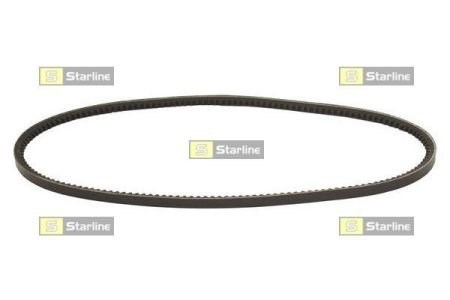 Correia dos conjuntos de transmissão Starline SR10X925