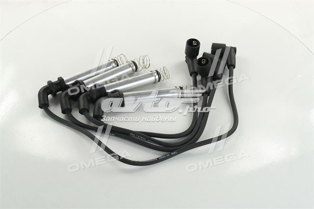 C1119 VALEO Fios de alta voltagem, kit