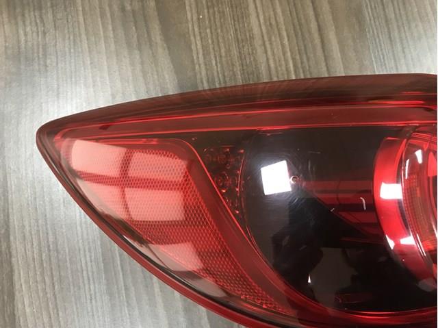 Compre B45D51160 Mazda 