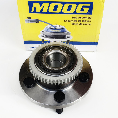 Cubo dianteiro Moog 513346 preço, a partir de 61,45 USD