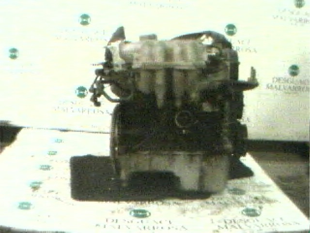 Motor montado Mazda 323 F IV BG