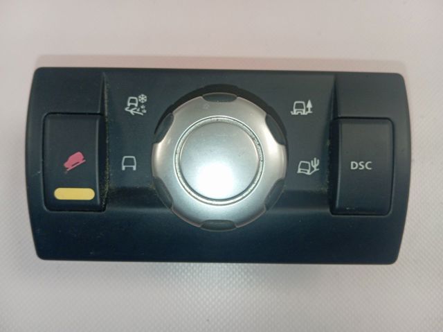  6H5214B596CD Land Rover
