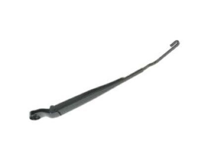  Braço de limpa-pára-brisas do pára-brisas Jeep Wrangler SUV (JL) (2017 - 2026) 
