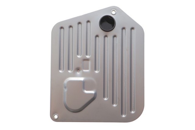 Filtro da Caixa Automática de Mudança Purflux TEK066