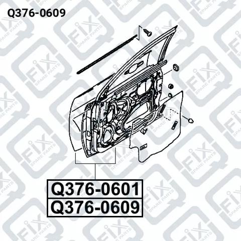  Porta dianteira esquerda Mitsubishi L 200 IV pick-up (KA, KB) (2005 - 2015) IV