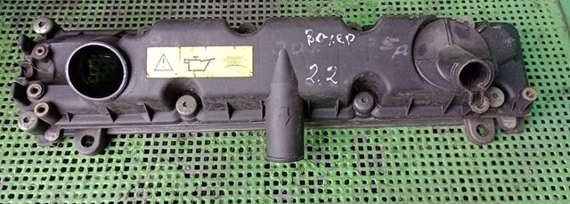 9630377610 Peugeot/Citroen Cabeça de motor (CBC)