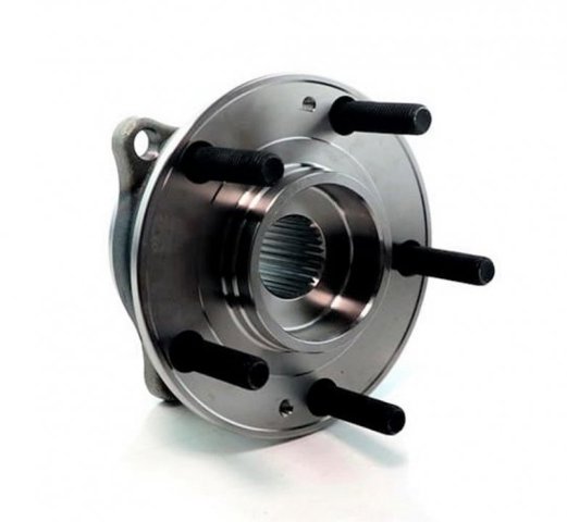 Cubo dianteiro SH18434 Shafer