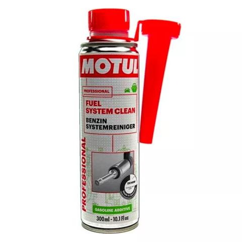Limpador do sistema de injeção de combustível Motul 102415 preço, a partir de 5,72 USD