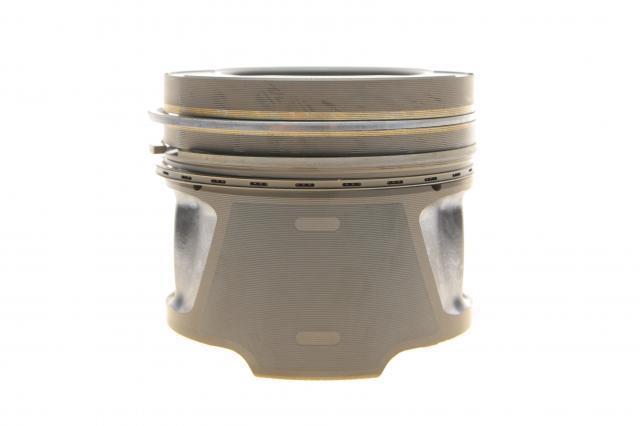 Pistão do kit para 1 cilindro, STD 021PI00124000 Mahle Original