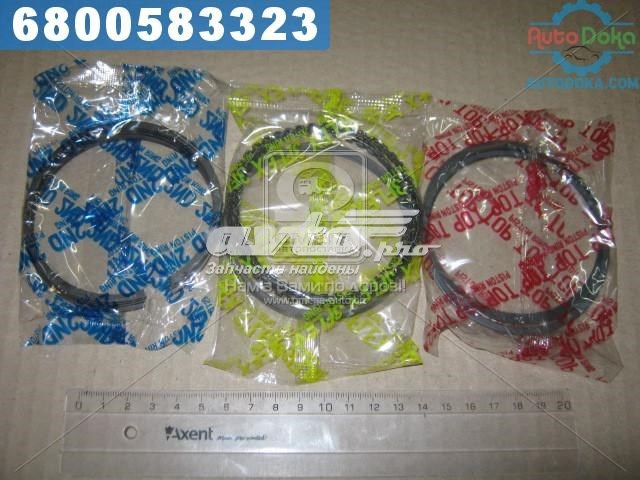Compre 35913050 TPR Kit de anéis de pistão de motor, 2ª reparação ( + 0,50)