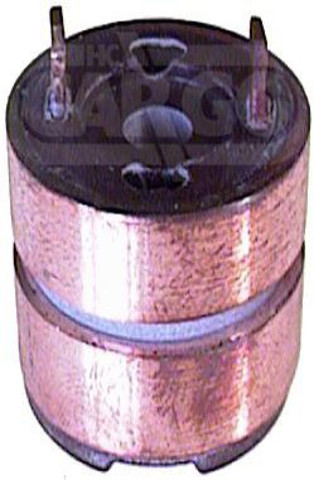 Tubo coletor de rotor do gerador 132625 Cargo