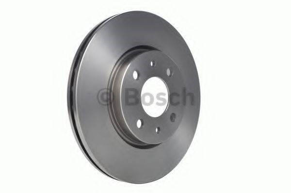 Compre 986478639 Bosch Disco do freio dianteiro