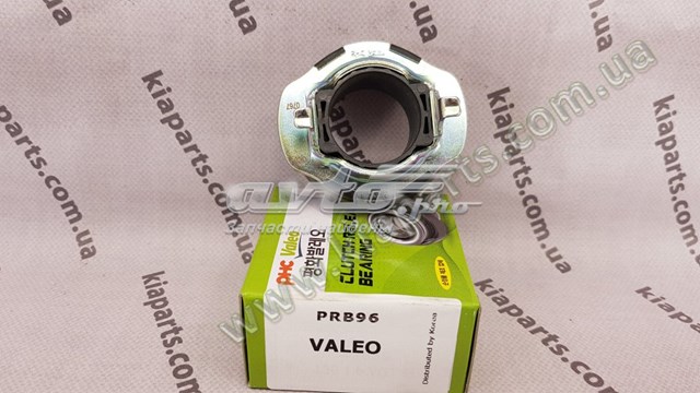 Cilindro de trabalho de embraiagem PRC34 VALEO