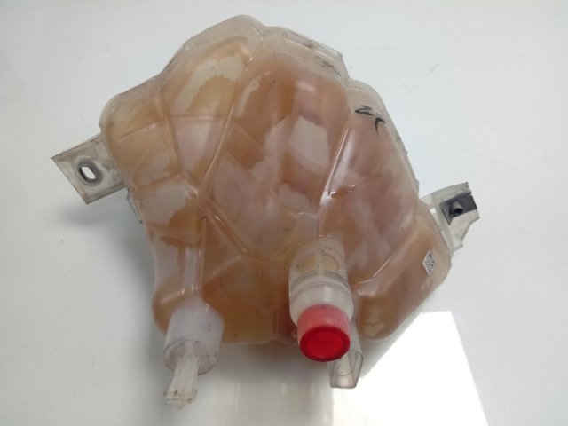 Compre 50553219 Fiat/Alfa/Lancia Tanque de expansão do sistema de esfriamento