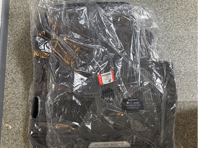  Land Rover VPLKS0627