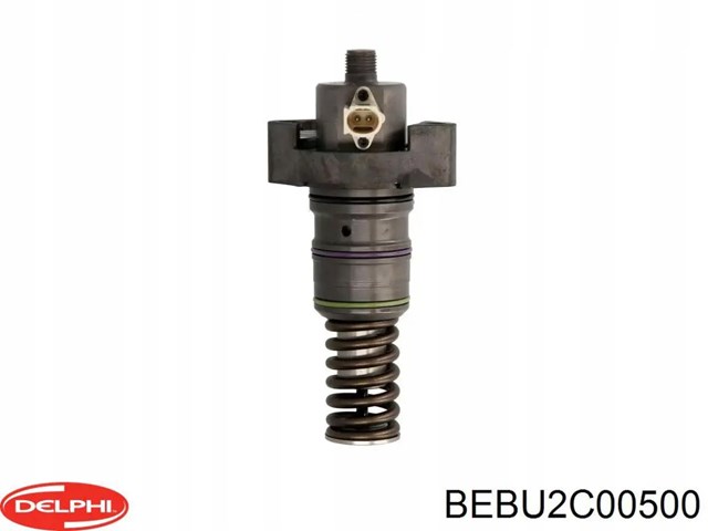 Injetor de injeção de combustível Delphi BEBU2C00500 preço, a partir de 665,06 USD