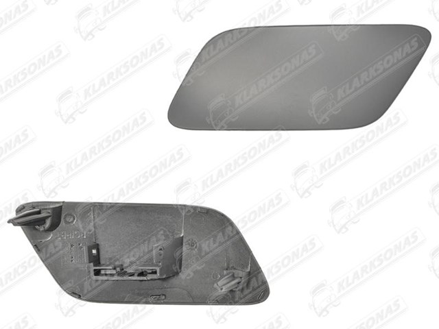 Placa sobreposta do injetor de fluido para lavador da luz dianteira VAG 4M0807753BGRU preço, a partir de 12,89 USD