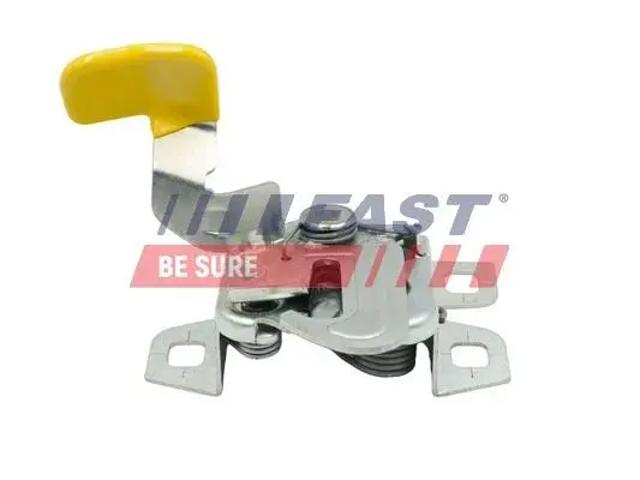 Fecho da capota 1383311080 Fiat/Alfa/Lancia