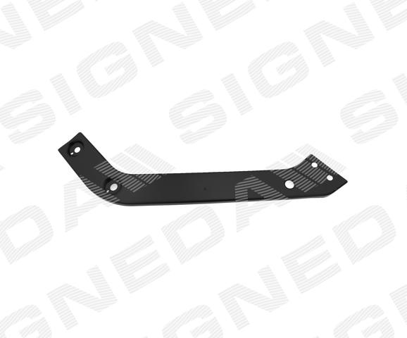 Compre PVG30039AR Signeda Consola superior direita do radiador