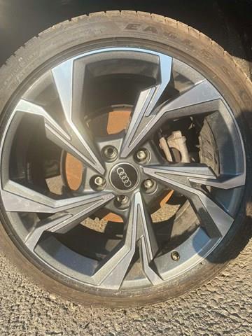 Discos de roda de aleação ligeira (de aleação ligeira, de titânio) VAG 8Y0601025H preço, a partir de 678,80 USD