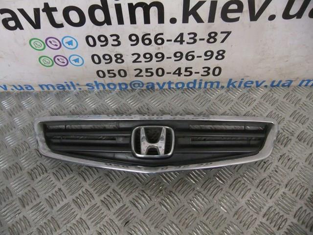  Grelha do radiador Honda Accord VI hatchback (CH) (1999 - 2002) VI