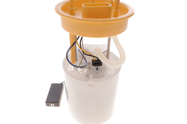 Módulo de bomba de combustível com sensor do nível de combustível Huco 133462