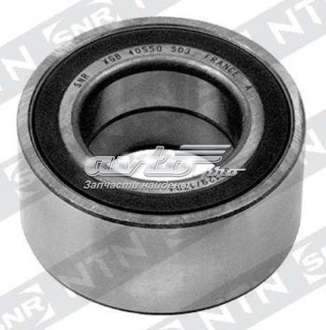 Rolamento de cubo dianteiro XGB40550S03P SNR
