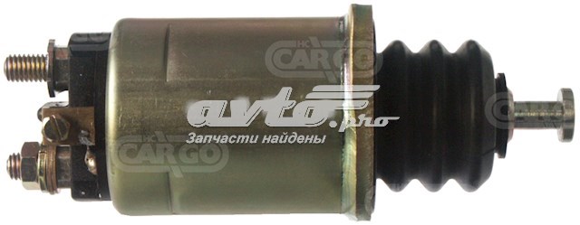 Compre 132500 Cargo Relê retrator do motor de arranco