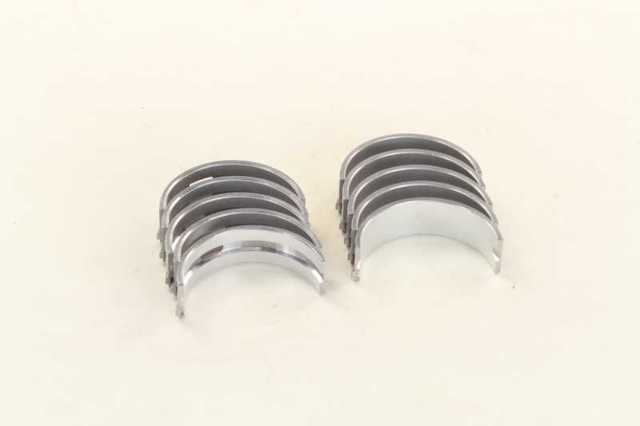 029HS19911000 Mahle Original Folhas inseridas principais de cambota, kit, padrão (STD)