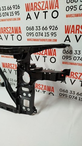Compre PAD30029A Signeda Suporte do radiador montado (painel de montagem de fixação das luzes)