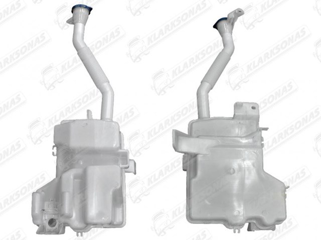Tanque de fluido para lavador de vidro FPS FP4836100 preço, a partir de 74,13 USD